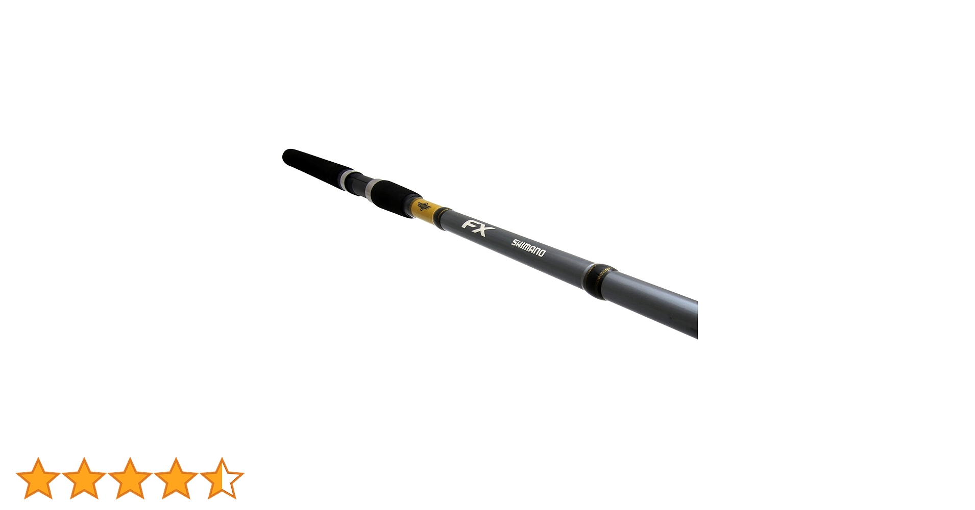 SHIMANO GTX-2552 スピニングロッド SHIMANO GTX-2552 スピニングロッド - メルカリ
